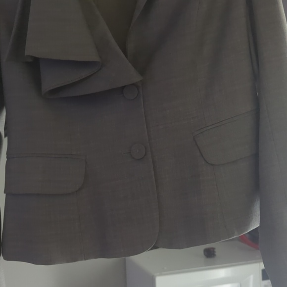 Grey Ports 1961 Blazer - Picture 4 of 10